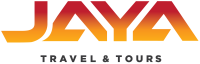 - Jaya Travel & Tours Jaya Travel & Tours Logo