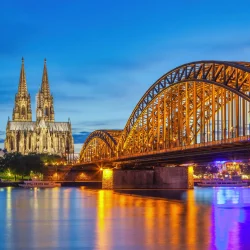 Beauty of Europe Germany