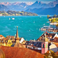Best of Europe Switzerland