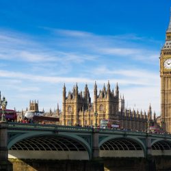 London_ Grand European Highlights