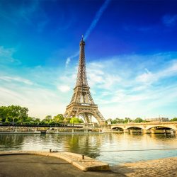 Paris _ Mini Grandeur