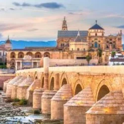 Spain-and-Portugal-Fiesta-Tour-Mezquita-Catedral-de-Cordoba-Day-7-300x200