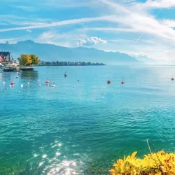 Vevey Sounds of swiss