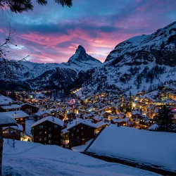 Zermatt Sounds of swiss